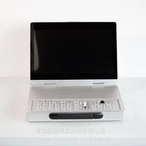 聚海视讯校园移动录播便携录播无线录播主机
