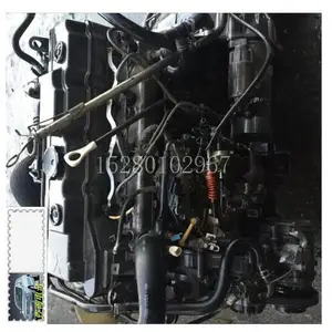��Ӧ ������� 4M40 2.8 �������ֲ��� ������ ��װ����������