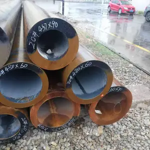 厂家批发 42crmo合金无缝钢管 480*110厚壁无缝管 温州精密无缝钢管