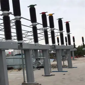 LW36-126/3150A-40KA�������ʽ��ѹ��·�� 110KV���������·��