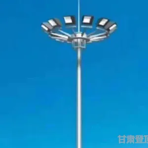 甘肃登顶太阳能路灯制造 甘肃登顶照明工程供应