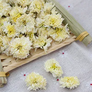黄山贡菊批发商价格)寻找合作伙伴