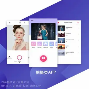 四两APP开发 定制软件开发小程序网站