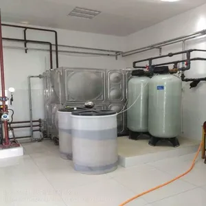 2吨全自动软水器 厂家批发零售