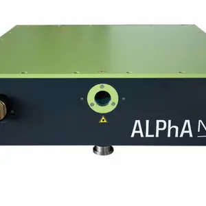 ALPhANOV低相噪高功率脉冲激光光纤放大系统