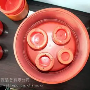 气密螺纹保护帽SL-APEX护帽螺纹保护器