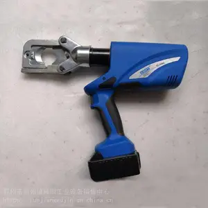 �綯�ֳ�ʽѹ��ǯES-120MX�綯Һѹѹ��ǯ����ǯ12t���ʽҺѹǯ
