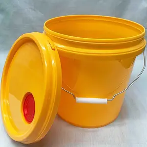 �Ӻ�����ԲͰʳƷͰ����Ͱ10L���ڻ���Ͱ������ˮͰ�ɶ���