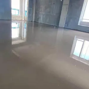 河北哪里有石膏基自流平销售厂 诚信为本 台州市国远建材供应