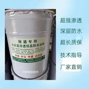 固沙剂水泥地面起沙处理剂墙面渗透型反碱克星固界面剂地固沙宝