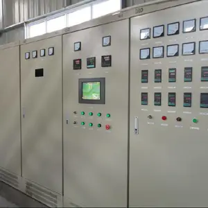 MBRϵͳ ��ˮ�����Զ�������ϵͳ �����PLC���ƹ�һ��һ��