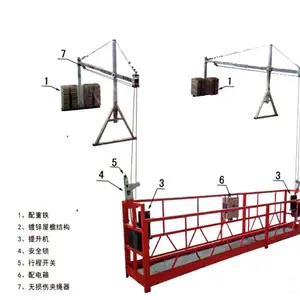 廊坊|电动吊篮租赁站|公司