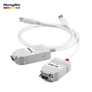 虹科CAN总线测试工具PCAN-USB单通道CAN转USB接口IPEH-002021