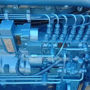 Ϋ��250ǧ�߹�������� WPG344/B83���� 250KW����� WP10D320E350