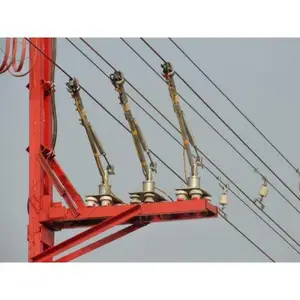 红银牌龙门吊铜滑线,6mm-20mm裸铜滑线现货供应
