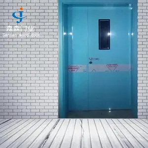 【病房门】优质工厂抗菌品牌-海口门【病房门