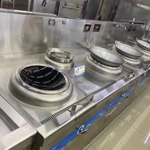 北京丰台销售单炒单温炉灶