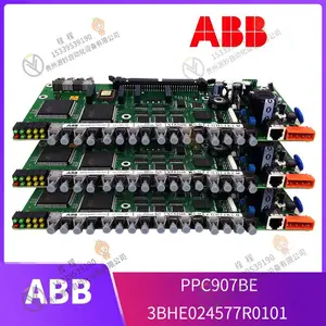 ABB LSP086388-001 ���ֲ�� ģ��