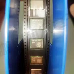 LC29D/LC29H/LC79D 移远RTK高精度定模组 支持GPS北斗双频定位惯性导航、6轴加速度计和陀螺仪