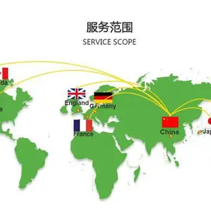 关于深圳出口脚踏板到意大利FBA仓库头程物流