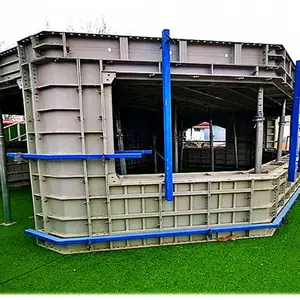 长春贝雷钢梁租赁销售技术标准 盘扣租赁地址哪里找