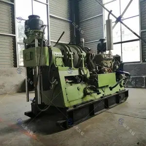 ��Ӧ����XY-44A����ȡо��� ����ǧ��������̽��� Һѹ�꾮��