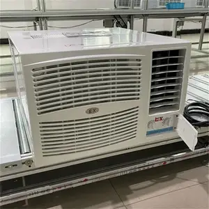 BKC-50/220������ʽ�յ� ���ܻ��������� �����ͷ�������