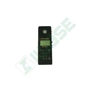 TOPCON ���տ� UVR-300 ������ǿ�ȼ� ��Яʽ���������̿���