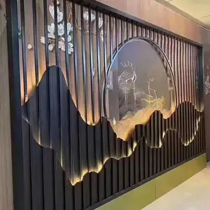 外墙保温装饰铝板生产厂-保温装饰铝板生产厂-盛世美墅公司