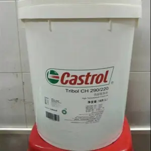 ��ʵ��Castrol Optitemp MT��ѹ���������֬