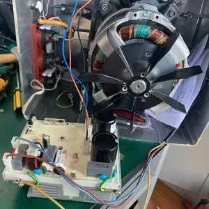 ����Robot-coupe�ֲ����ֳֽ�������ʻ��ۺ�ά�����