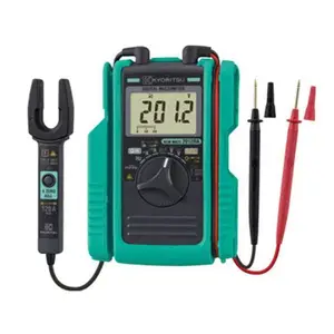 日本共立 KEW MATE 2012R AC/DC叉形数字式万用表