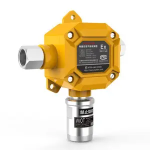科尔诺MOT100-SF6六氟化硫检测器