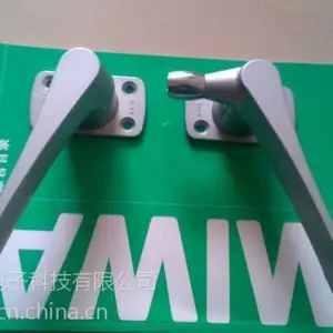 进口美和MIWA门锁RSH001执手锁隔音门锁录音棚门锁