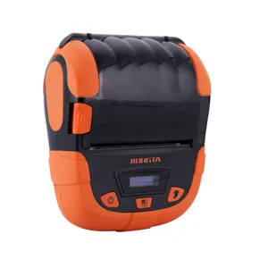 80mm��Я�ͻ�����ǩƱ�ݳ�Ʊ��СƱ��ӡ��
