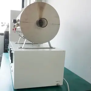 模拟催化剂分子筛材料水热老化装置FD-HA实验室老化系统