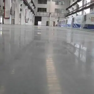 苏州开发区水泥地面硬化承接 地面打磨