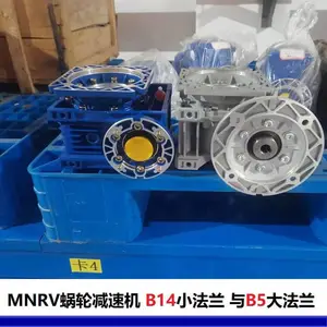 �ϸ˼��ٻ�NMRV-90-100-90B5 ������1.5Kw��� �����צ�35