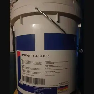 ��˹FUCHS RENOLIT SO-GFO35 SO-GFB ���ٳ�����֬