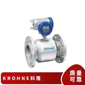 KROHNE��¡��������� OPTIFLUX 4400/4300/4100ϵ�� �߾���