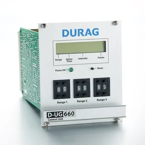 DURAG�������ǹ��ѹ���¿�����D-ZL 441EX |430/31EX HEGWEIN