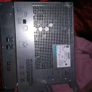 供应6AV2124-0JC01-0AX0西门子触摸屏全程有货