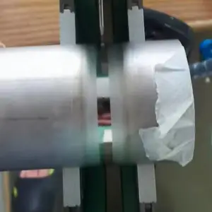 JH-G300不锈钢管道自动焊接机 冷凝器蒸发器自动焊