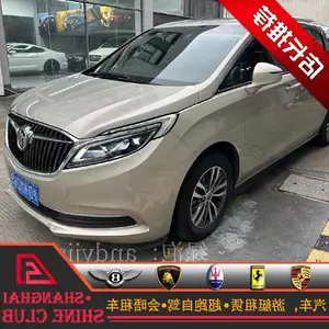 别克GL8出租 7座商务车 自驾租车 企业班车接送 火车站接站 月租年租
