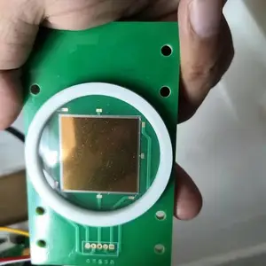 二维PSD位置传感器以及它配套的数字处理电路(定做) 型号:PSD-3030库号:M48516