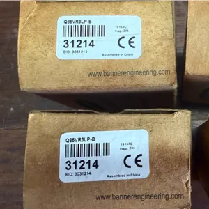 BANNER���ɹ�翪��Q85VR3LP-B