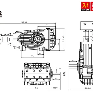 ����Ʒ�ƣ�MEGAJET����ѹ������,P70ϵ�С�800��2500����