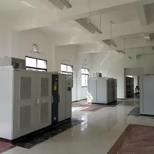 国产高压变频器厂家,就选奥东电气高压变频器