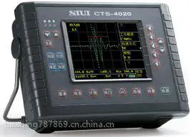供应汕头CTS-4030 数字超声探伤仪