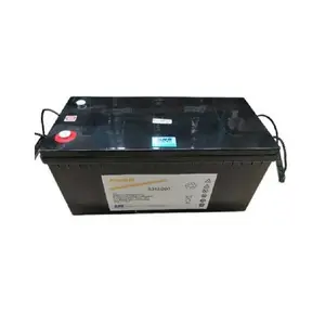 Powerift GNB蓄电池S312/200 12V200AH UPS通讯储能系统
